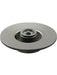 Bremtec Euro-Line Disc Brake Rotor (Single) 290mm BDR40092EL Discs Bremtec - Micks Gone Bush