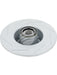 Bremtec Euro-Line Disc Brake Rotor (Single) 290mm BDR40099EL Discs Bremtec - Micks Gone Bush