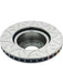 Bremtec Evolve F2S Plus Disc Brake Rotor (Single) 296mm BDR40F2S Discs Bremtec - Micks Gone Bush