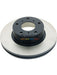 Bremtec Trade-Line Disc Brake Rotor (Single) 296mm BDR40TL Discs Bremtec - Micks Gone Bush
