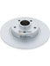 Bremtec Euro-Line Disc Brake Rotor (Single) 280mm BDR41001EL Discs Bremtec - Micks Gone Bush