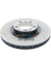 Bremtec Evolve Disc Brake Rotor Left (Single) 360mm BDR41005LEV Discs Bremtec - Micks Gone Bush