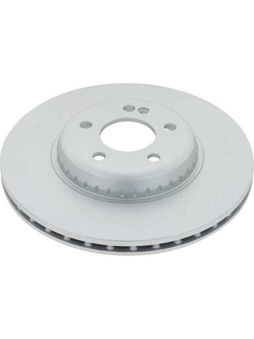 Bremtec Euro-Line Disc Brake Rotor (Single) 320mm BDR41007EL Discs Bremtec - Micks Gone Bush