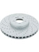 Bremtec Euro-Line Disc Brake Rotor (Single) 360mm BDR41009EL Bremtec - Micks Gone Bush