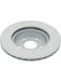 Bremtec Euro-Line Disc Brake Rotor (Single) 330mm BDR41010EL Discs Bremtec - Micks Gone Bush
