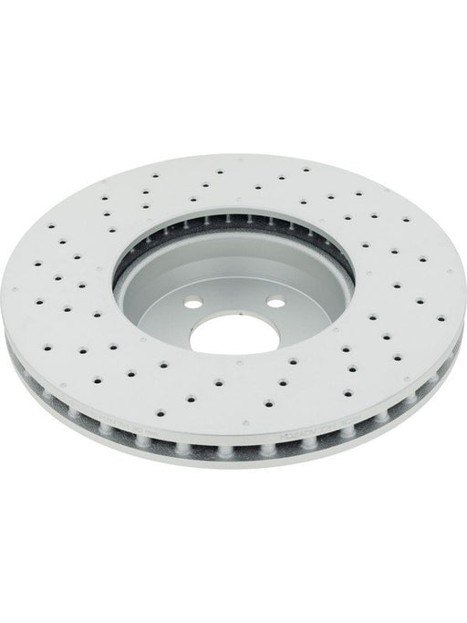 Bremtec Euro-Line Disc Brake Rotor (Single) 342mm BDR41017EL Discs Bremtec - Micks Gone Bush
