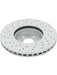Bremtec Euro-Line Disc Brake Rotor (Single) 342mm BDR41017EL Discs Bremtec - Micks Gone Bush