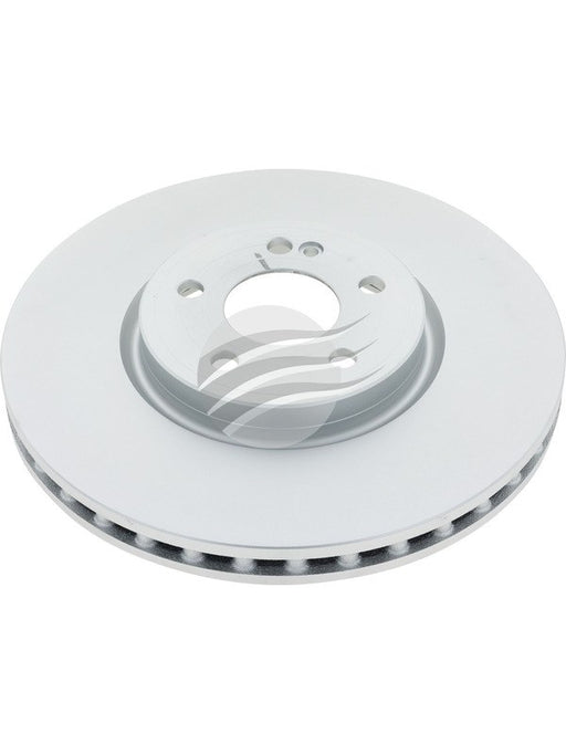 Bremtec Euro-Line Disc Brake Rotor (Pair) 330mm BDR41024EL Discs Bremtec - Micks Gone Bush