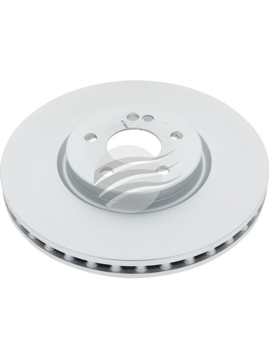 Bremtec Euro-Line Disc Brake Rotor (Pair) 330mm BDR41024EL Discs Bremtec - Micks Gone Bush