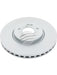Bremtec Euro-Line Disc Brake Rotor (Pair) 330mm BDR41024EL Discs Bremtec - Micks Gone Bush