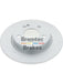 Bremtec Euro-Line Disc Brake Rotor (Single) 276mm BDR41032EL Discs Bremtec - Micks Gone Bush