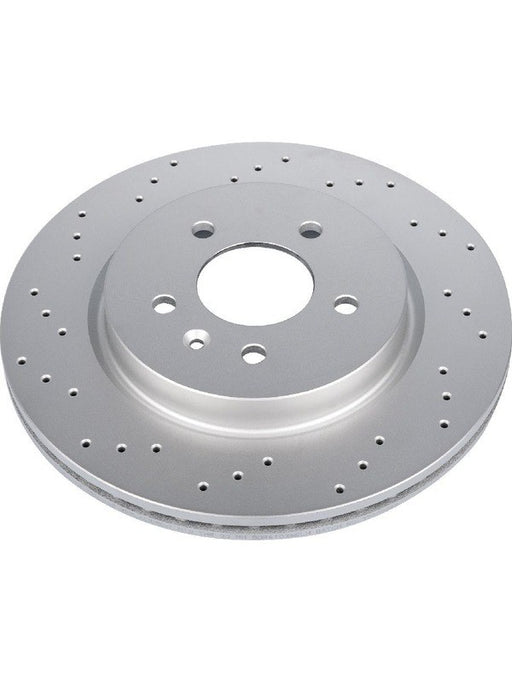 Bremtec Euro-Line High-Grade Disc Brake Rotor (Single) 315mm BDR41036ELH Discs Bremtec - Micks Gone Bush