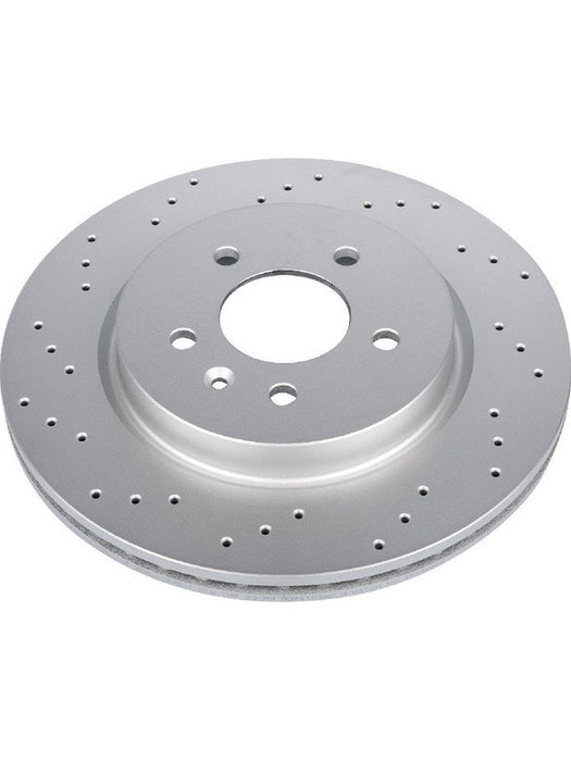 Bremtec Euro-Line High-Grade Disc Brake Rotor (Single) 315mm BDR41036ELH Discs Bremtec - Micks Gone Bush
