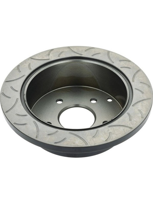 Bremtec Evolve F2S Plus Disc Brake Rotor Left (Single) 286mm BDR41F2S Discs Bremtec - Micks Gone Bush
