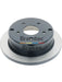 Bremtec Trade-Line Disc Brake Rotor (Pair) 286mm BDR41TL Discs Bremtec - Micks Gone Bush