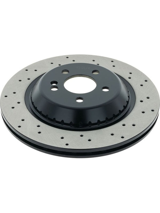 Bremtec Evolve F2S Plus Disc Brake Rotor Right (Single) 340mm BDR42011REV Discs Bremtec - Micks Gone Bush
