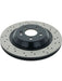 Bremtec Evolve F2S Plus Disc Brake Rotor Right (Single) 340mm BDR42011REV Discs Bremtec - Micks Gone Bush