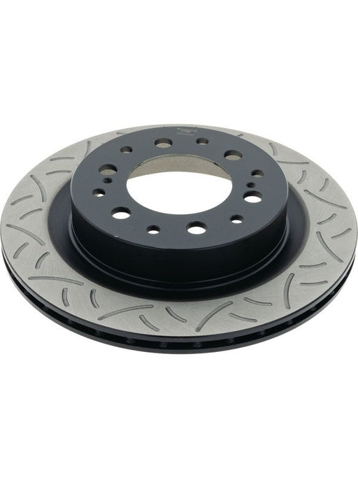 Bremtec Evolve F2S Plus Disc Brake Rotor Left (Single) 335mm BDR42013EV Discs Bremtec - Micks Gone Bush