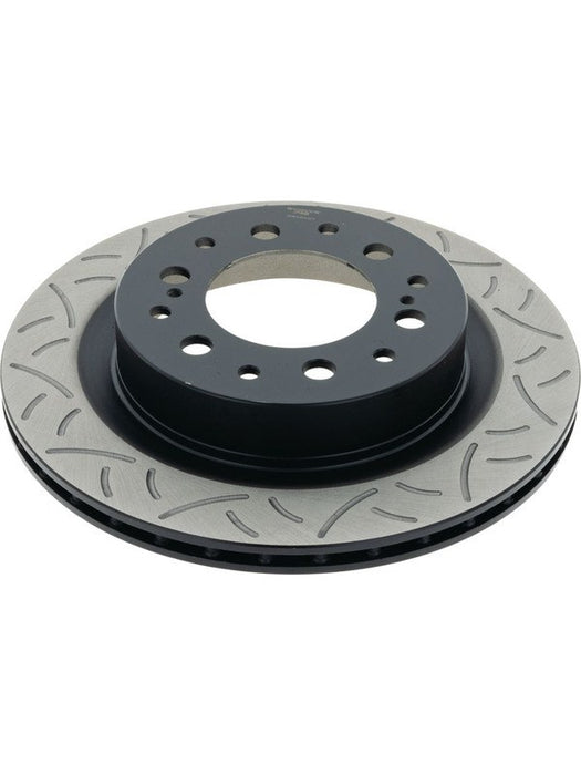 Bremtec Evolve F2S Plus Disc Brake Rotor Left (Single) 335mm BDR42013EV Discs Bremtec - Micks Gone Bush