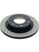 Bremtec Evolve F2S Plus Disc Brake Rotor Left (Single) 335mm BDR42013EV Discs Bremtec - Micks Gone Bush