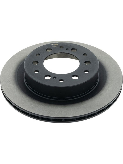 Bremtec Trade-Line Disc Brake Rotor (Single) 335mm BDR42013TL Discs Bremtec - Micks Gone Bush