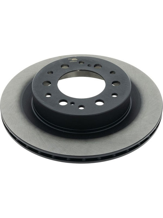 Bremtec Trade-Line Disc Brake Rotor (Single) 335mm BDR42013TL Discs Bremtec - Micks Gone Bush