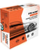 2 x Bremtec Trade-Line Rear Disc Brake Rotor 284mm BDR43141TL Discs Bremtec - Micks Gone Bush