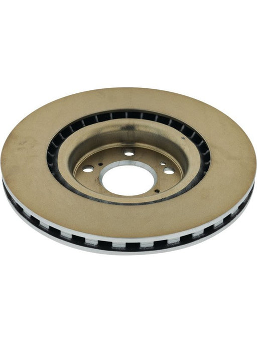 Bremtec Trade-Line Disc Brake Rotor (Single) BDR43145TL Discs Bremtec - Micks Gone Bush