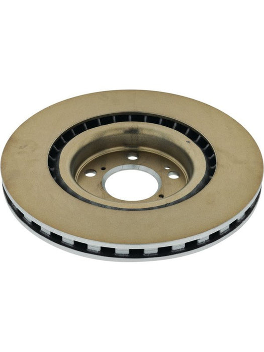 Bremtec Trade-Line Disc Brake Rotor (Single) BDR43145TL Discs Bremtec - Micks Gone Bush