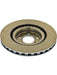 Bremtec Trade-Line Disc Brake Rotor (Single) BDR43145TL Discs Bremtec - Micks Gone Bush
