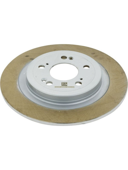 Bremtec Trade-Line Disc Brake Rotor (Single) BDR43146TL Discs Bremtec - Micks Gone Bush