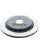 Bremtec Trade-Line Disc Brake Rotor (Pair) 338mm BDR4407TL Discs Bremtec - Micks Gone Bush
