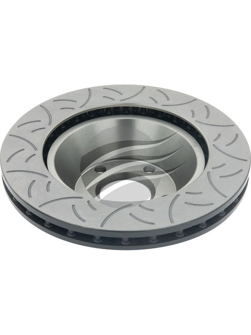 Bremtec Evolve F2S Plus Disc Brake Rotor (Single) 330mm BDR48EV Discs Bremtec - Micks Gone Bush