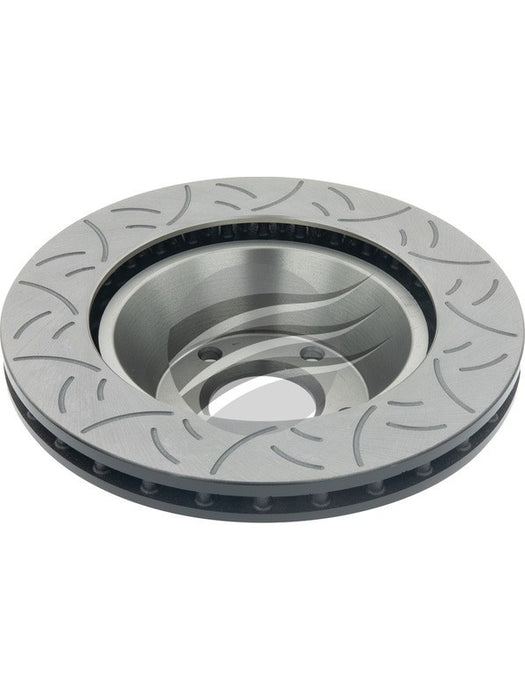 Bremtec Evolve F2S Plus Disc Brake Rotor (Single) 330mm BDR48EV Discs Bremtec - Micks Gone Bush