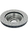 Bremtec Evolve F2S Plus Disc Brake Rotor (Single) 330mm BDR48EV Discs Bremtec - Micks Gone Bush