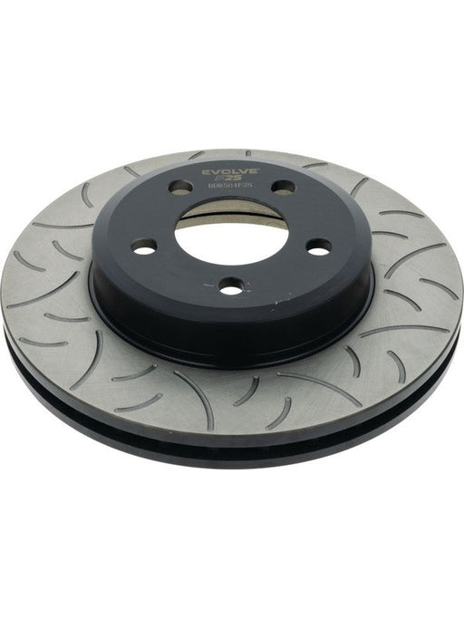 Bremtec Evolve F2S Plus Disc Brake Rotor (Single) 298mm BDR504F2S Discs Bremtec - Micks Gone Bush