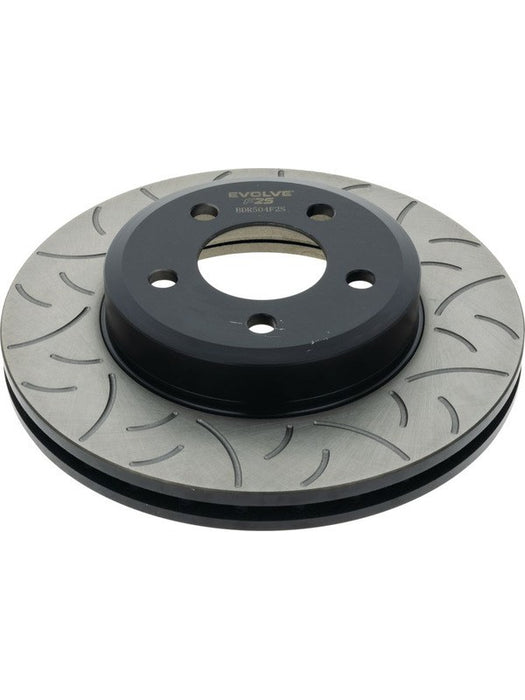Bremtec Evolve F2S Plus Disc Brake Rotor (Single) 298mm BDR504F2S Discs Bremtec - Micks Gone Bush