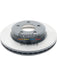 Bremtec Trade-Line Disc Brake Rotor (Single) 298mm BDR504TL Bremtec - Micks Gone Bush