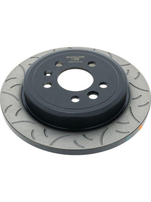 Bremtec Evolve F2S Plus Disc Brake Rotor (Single) 303mm BDR505F2S Discs Bremtec - Micks Gone Bush