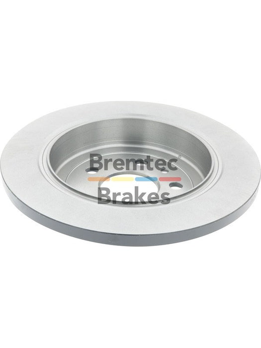 Bremtec Trade-Line Disc Brake Rotor (Pair) 302.9mm BDR505TL Bremtec - Micks Gone Bush