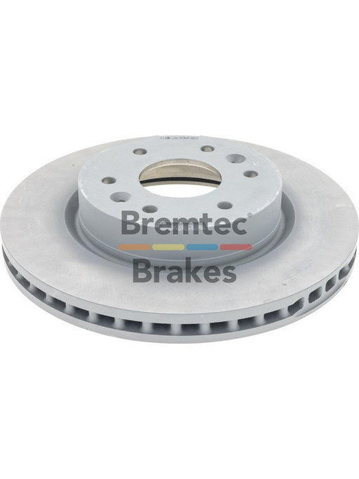 Bremtec Trade-Line Disc Brake Rotor (Single) 330mm BDR51242TL Bremtec - Micks Gone Bush