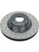 Bremtec Evolve F2S Plus Disc Brake Rotor (Single) 343mm BDR55EV Discs Bremtec - Micks Gone Bush
