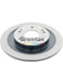 Bremtec Trade-Line Disc Brake Rotor (Pair) 276mm BDR6001TL Discs Bremtec - Micks Gone Bush