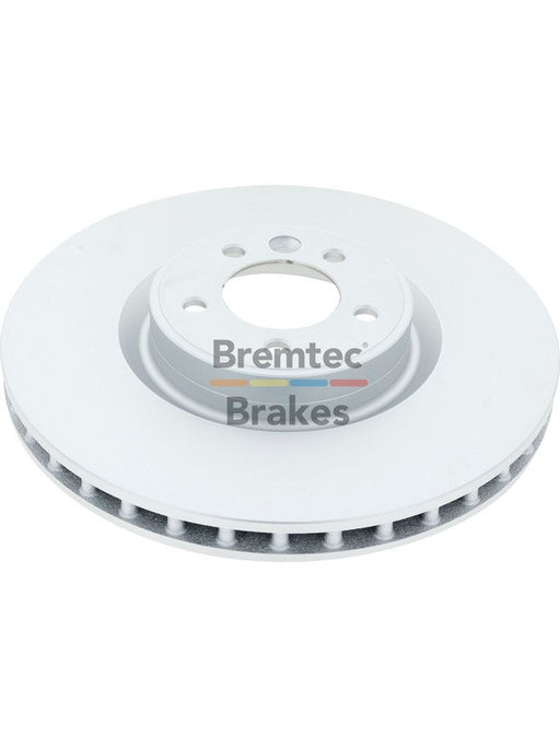 Bremtec Euro-Line High Grade Disc Brake Rotor (Single) 380mm BDR6050ELH Discs Bremtec - Micks Gone Bush