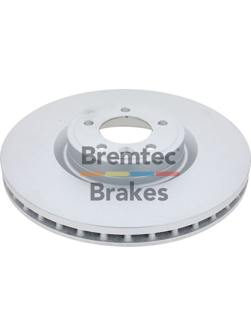 Bremtec Euro-Line High Grade Disc Brake Rotor (Single) 380mm BDR6070ELH Discs Bremtec - Micks Gone Bush