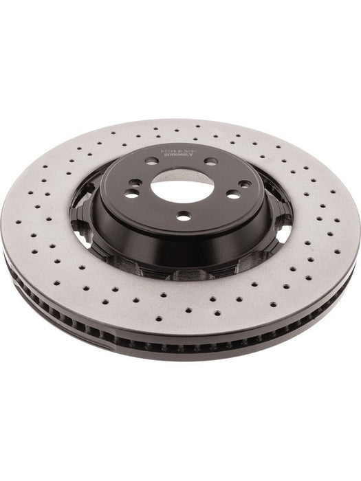 Bremtec Evolve F2S Plus Disc Brake Rotor (Single) 390mm BDR6960EV Bremtec - Micks Gone Bush