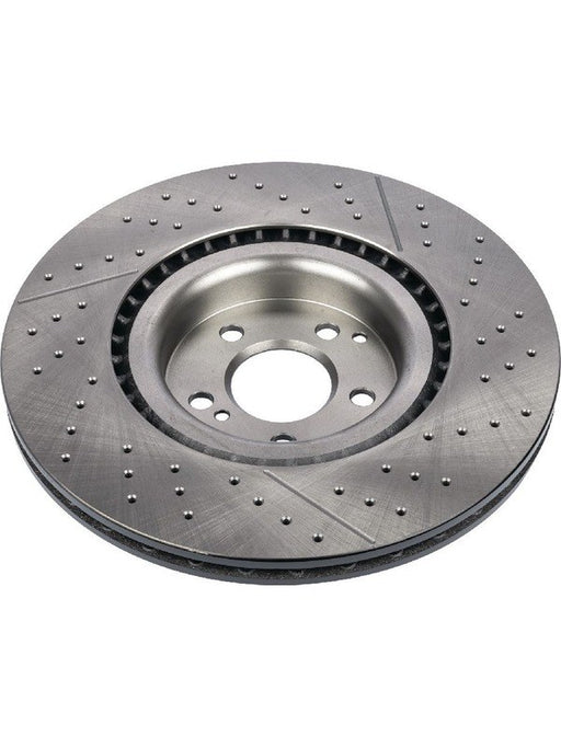 Bremtec Evolve F2S Performance Disc Brake Rotor (Single) 360mm BDR6964LEV Discs Bremtec - Micks Gone Bush