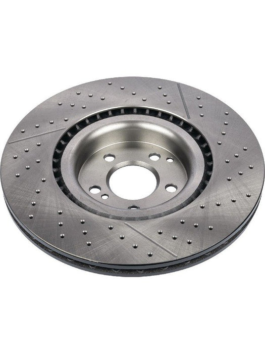 Bremtec Evolve F2S Performance Disc Brake Rotor (Single) 360mm BDR6964LEV Discs Bremtec - Micks Gone Bush
