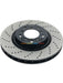 Bremtec Evolve F2S Plus Disc Brake Rotor Left (Single) 325mm BDR7002LEV Discs Bremtec - Micks Gone Bush