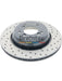 Bremtec Evolve F2S Plus Disc Brake Rotor Right (Single) 328mm BDR7003REV Discs Bremtec - Micks Gone Bush